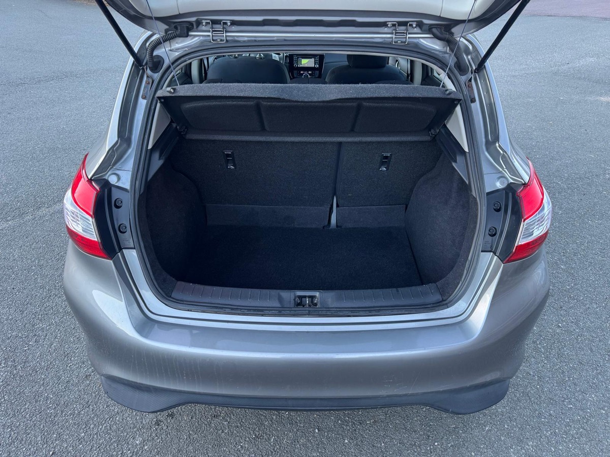 Nissan Pulsar 1.5 Turbodiesel Business - garantie