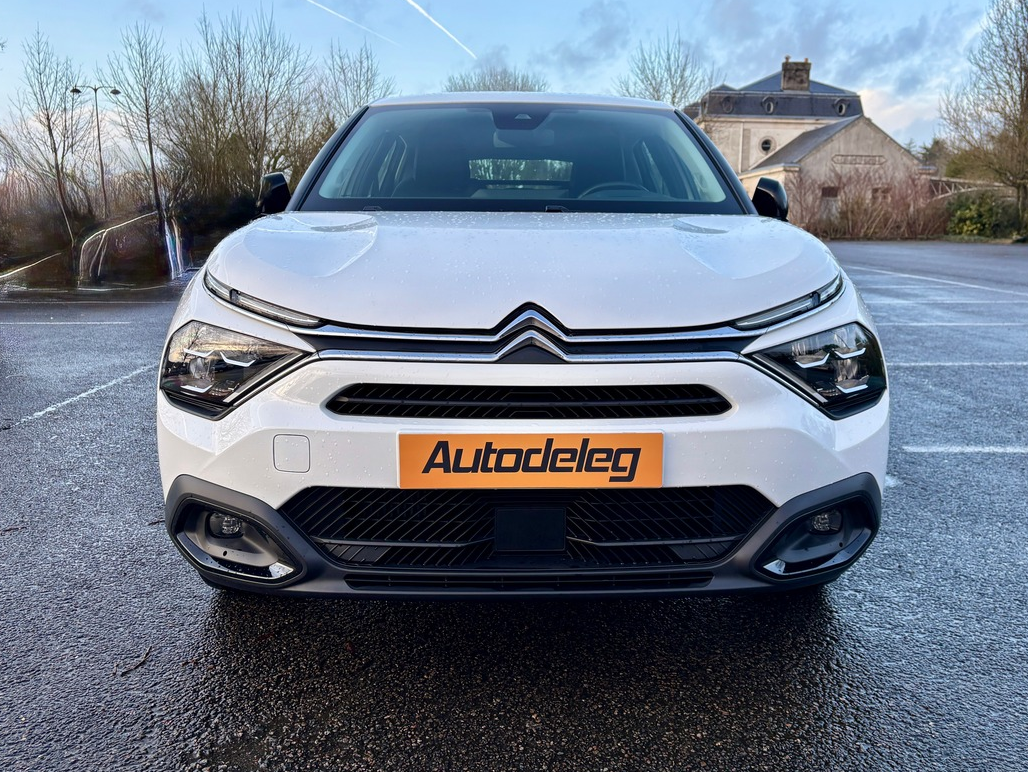 Citroën C4 - FEEL - GARANTIE 7 ANS