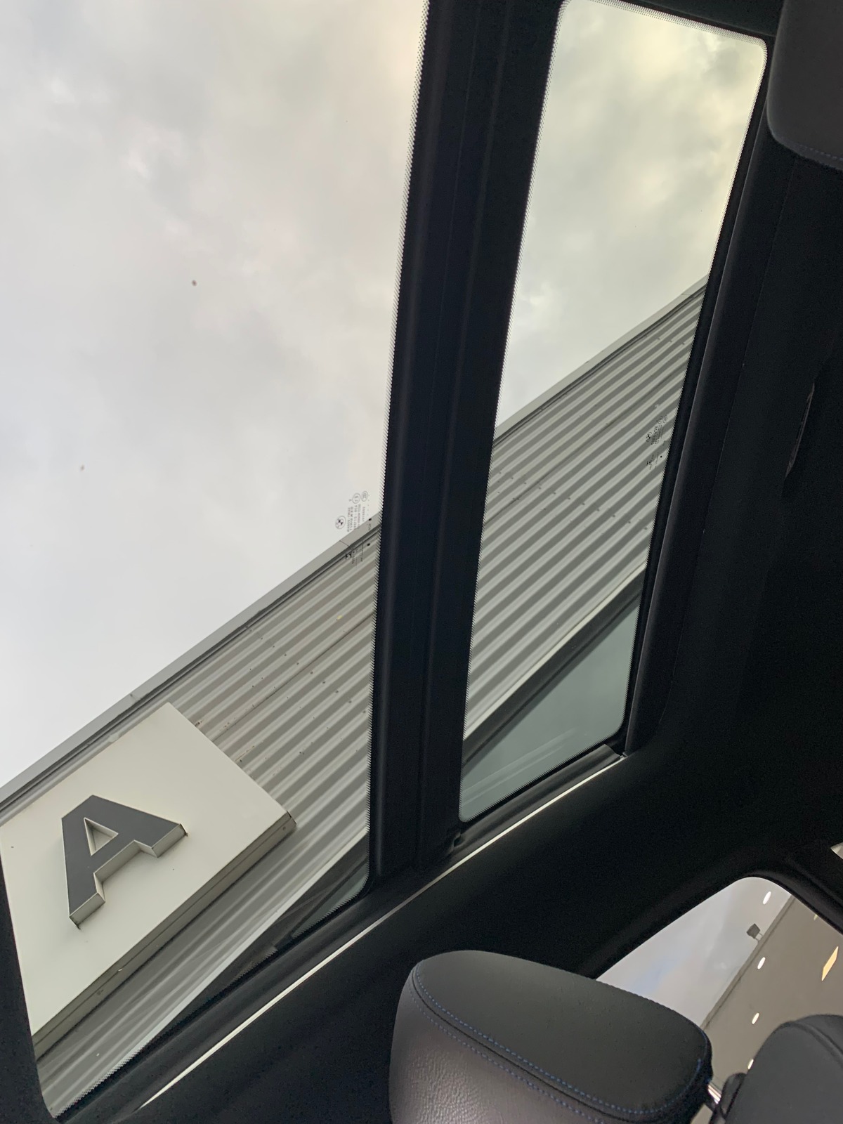 Bmw Série 2 Gran Coupé 150 ch | M Sport | Toit ouvrant | Caméra de recul