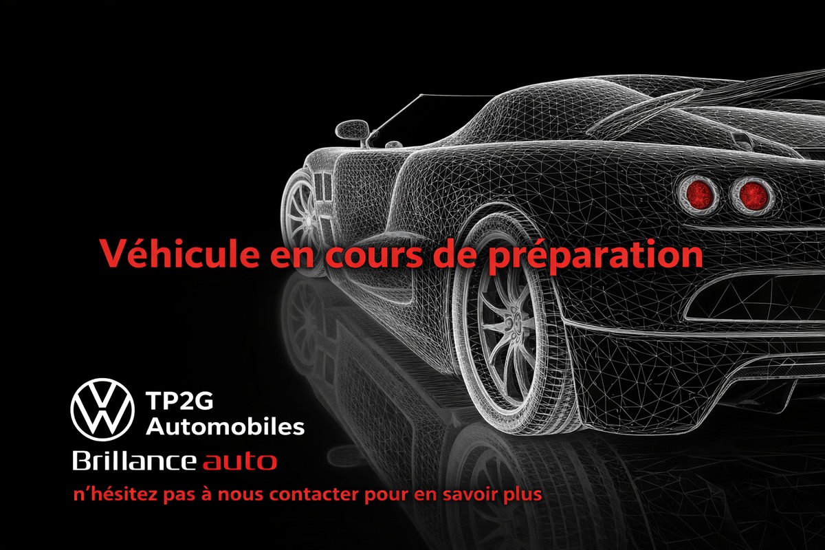 Volkswagen T-Cross 1.0 TSi 95 Lounge