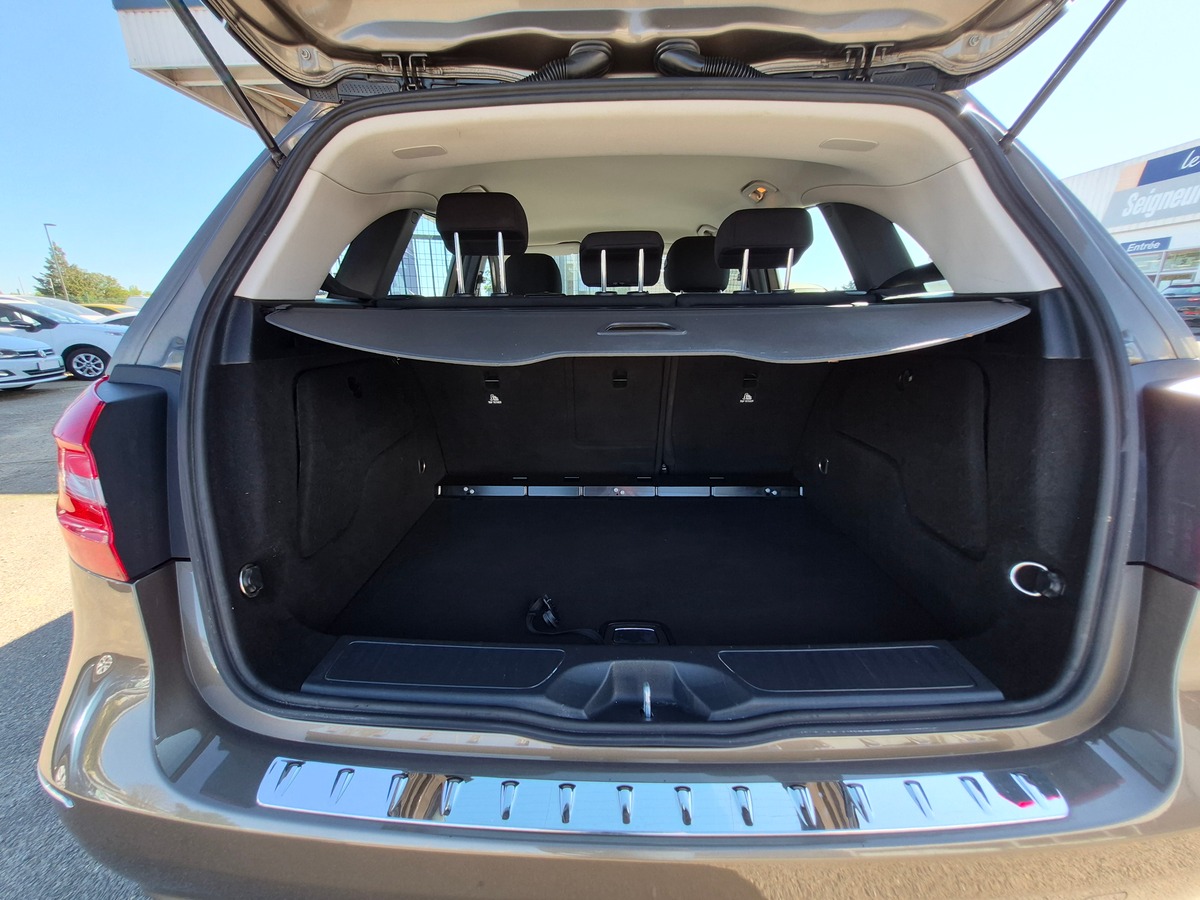 Mercedes-Benz Classe B II 180 CDI BUSINESS 7G-DCT