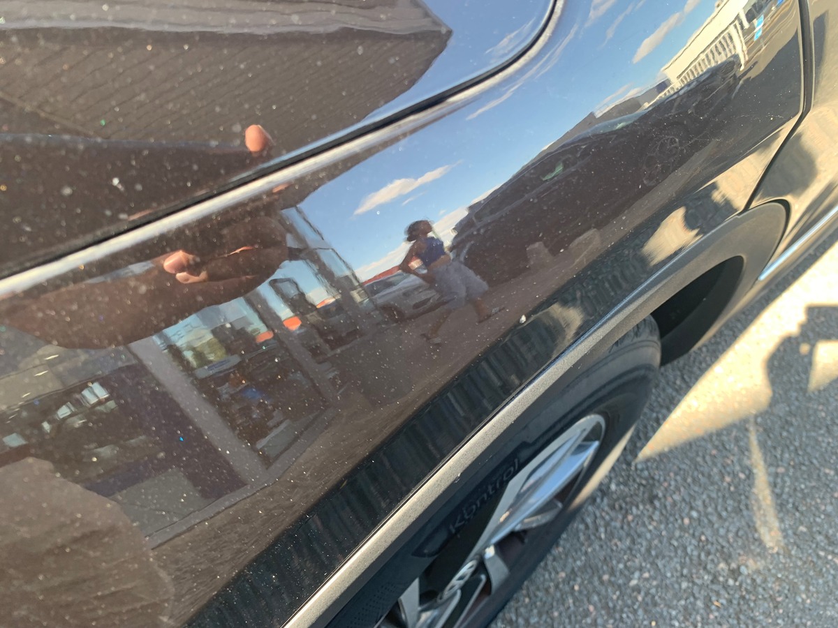 Volkswagen Tiguan 150 | Sound | Caméra de recul | Apple car play Android auto | Régulateur vitesse