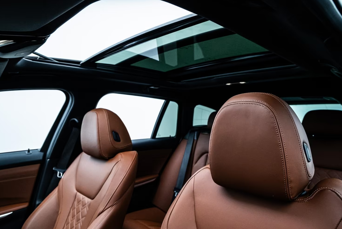 Bmw Série 3 VII M340dA MH xDrive 340ch Harman-Kardon Toit ouvrant