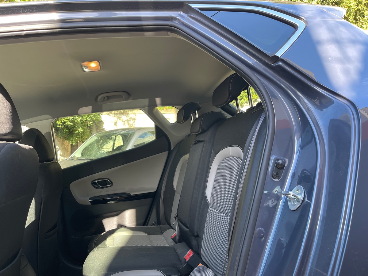 Kia Ceed 1.6 GDI 135 CV / Phase 2 / CarPlay / Caméra / GPS / Km Réel / Boite Auto