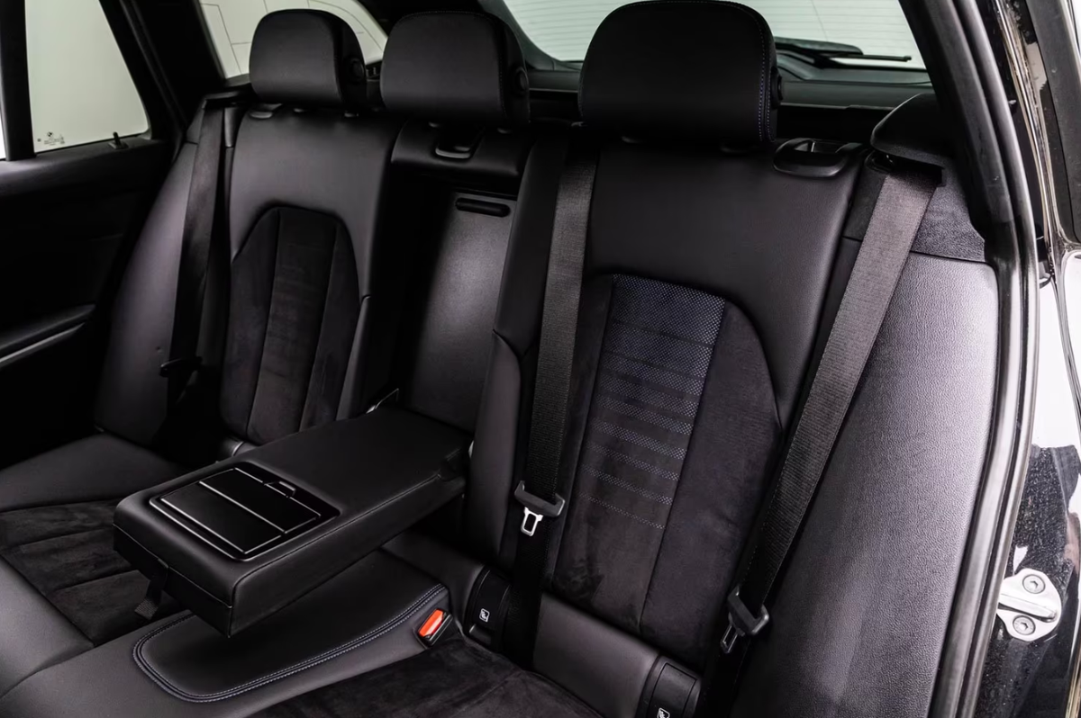 Bmw Série 3 Touring VII M340iA MH xDrive 374ch/Pack Innovation/Laser/Caméra