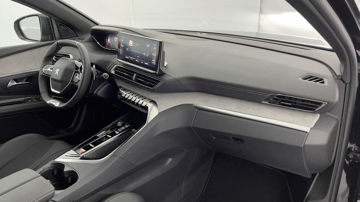 Peugeot 5008 III 1.2 PureTech 130 GT EAT8 | Pack City 1 | Eclairage d'ambiance | PLUSIEURS COLORIS