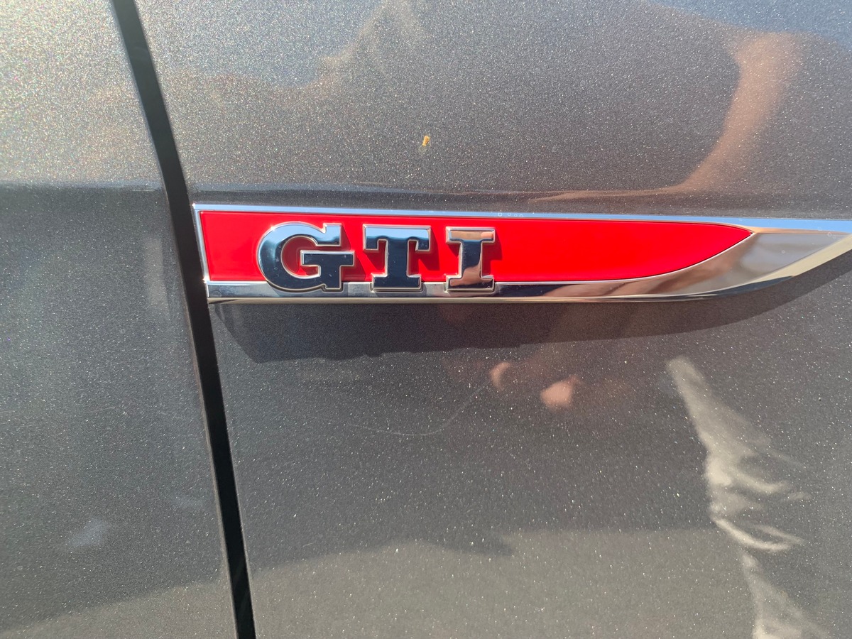 Volkswagen Golf GTI Stage 1 | 245 ch | Virtual Cockpit | Apple car Play | Régulateur adaptatif