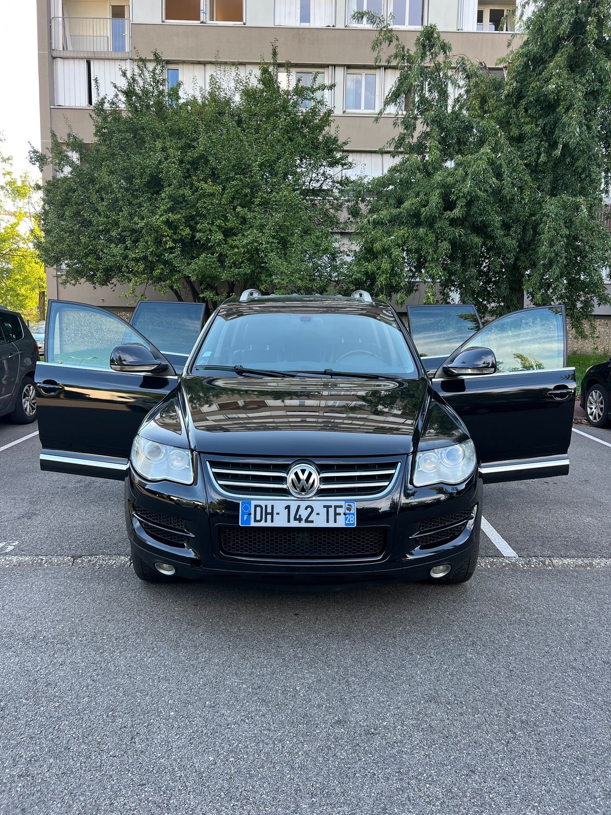 Photo du véhicule