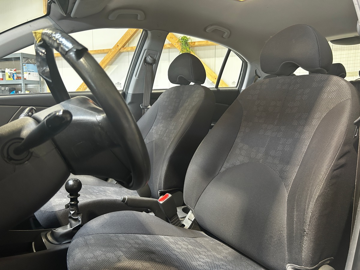 Kia Rio Phase 2 1.5 CRDi 16V 110 cv
