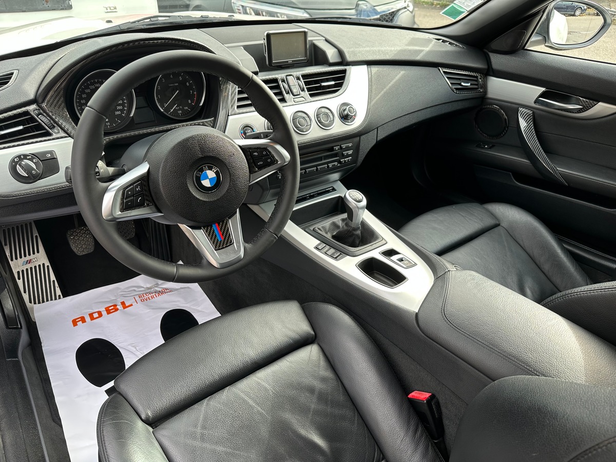 Bmw Z4 3.5i 306 CH