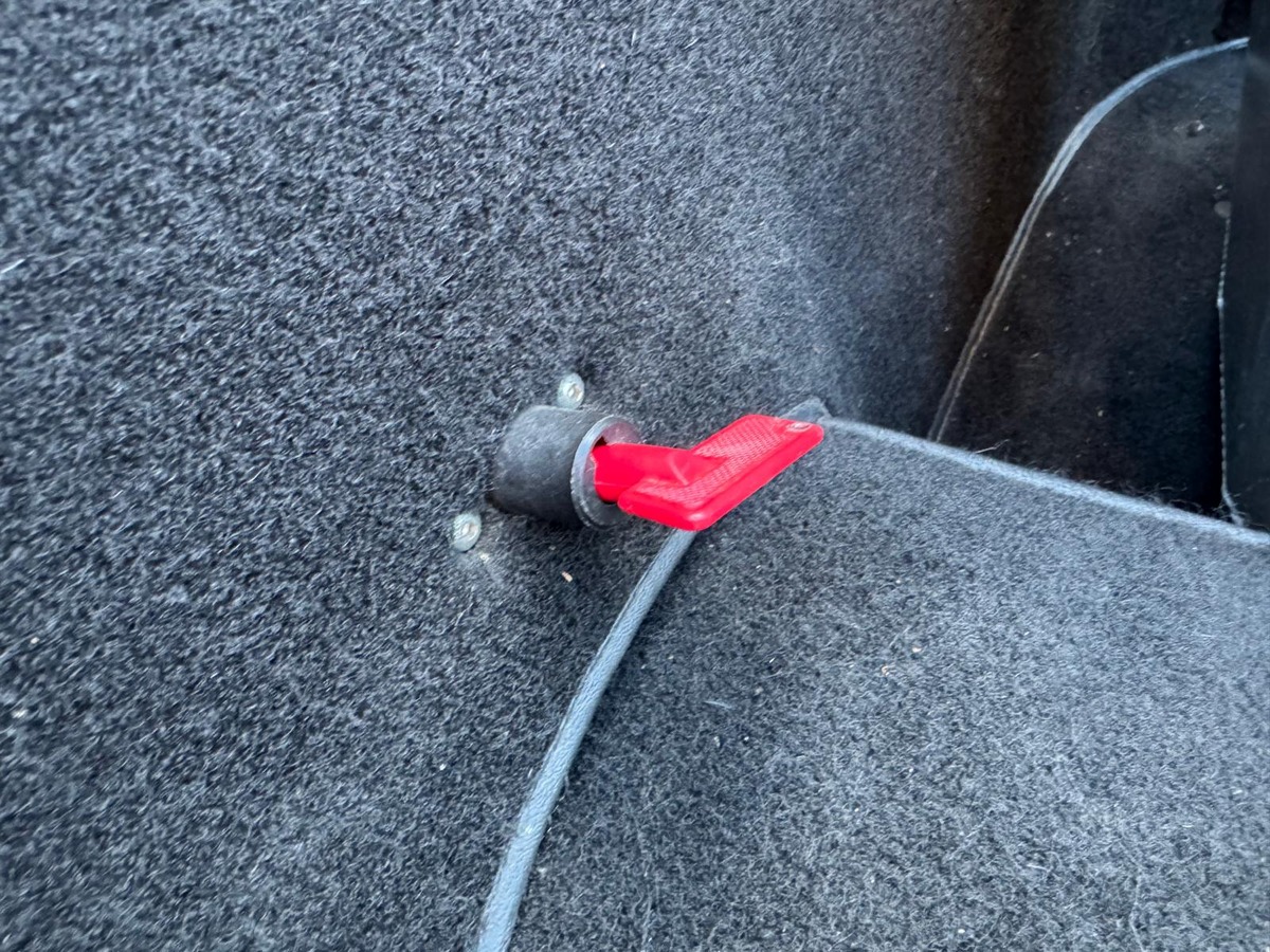 AC Cobra 289 FIA 6.4/390 Edelbrock 450cv - Restauré