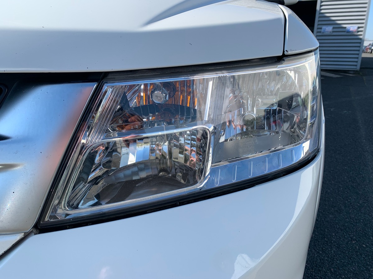 Fiat Freemont 170 ch | 7 Places | Cuir | Caméra de recul | Régulateur de vitesse | GPS | Bluetooth