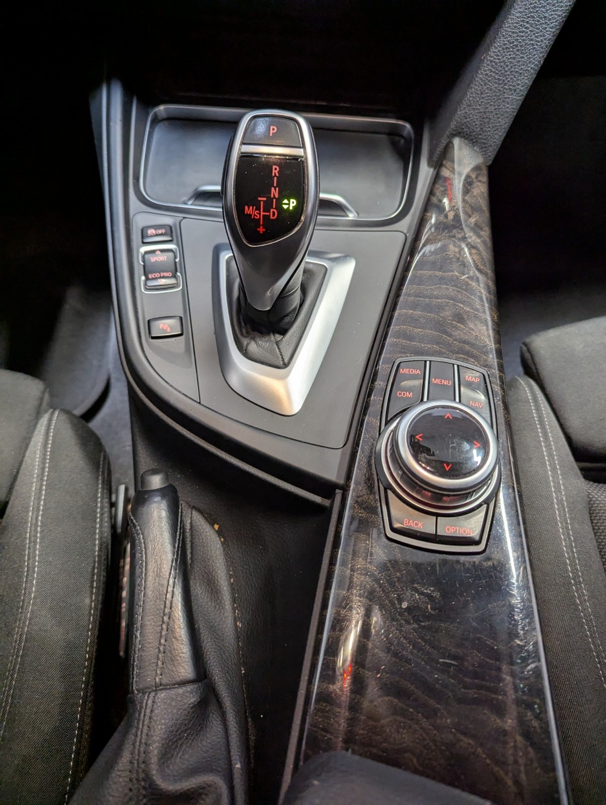 Bmw Série 3 325d Touring Sport