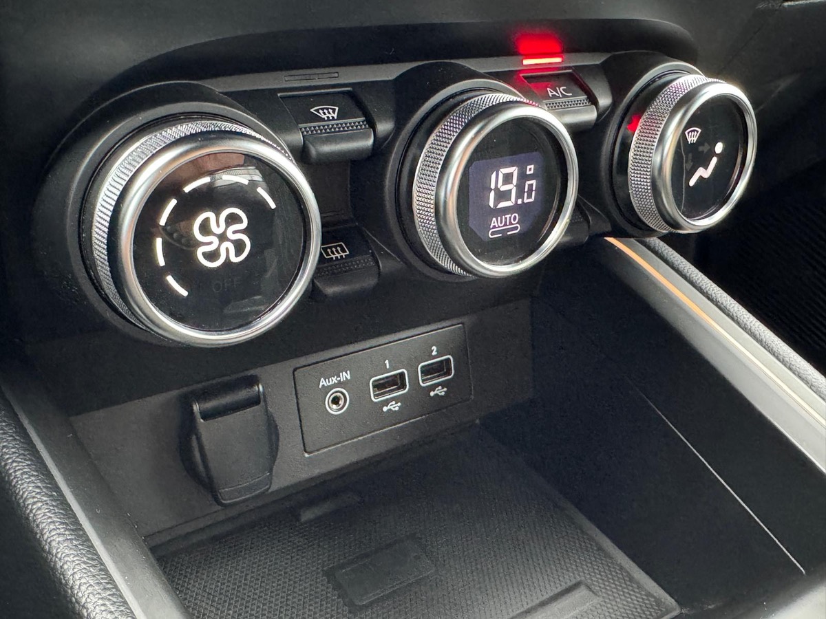 RENAULT Clio V TCE 90 INTENS BVM