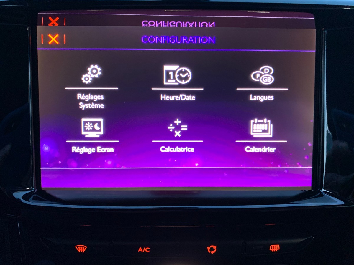 Citroën DS3 82 ch | Be chic | GPS | Régulateur de vitesse | Bluetooth