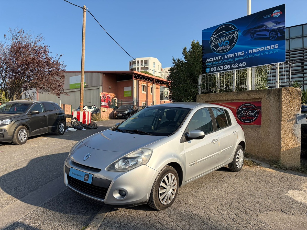 Photo du véhicule