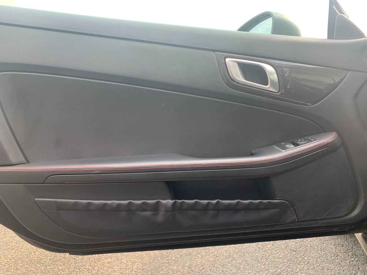 Mercedes-Benz Classe SLK 250 | 204 ch | GPS | Cuir | Siéges chauffants | Climatisation | Bluetooth