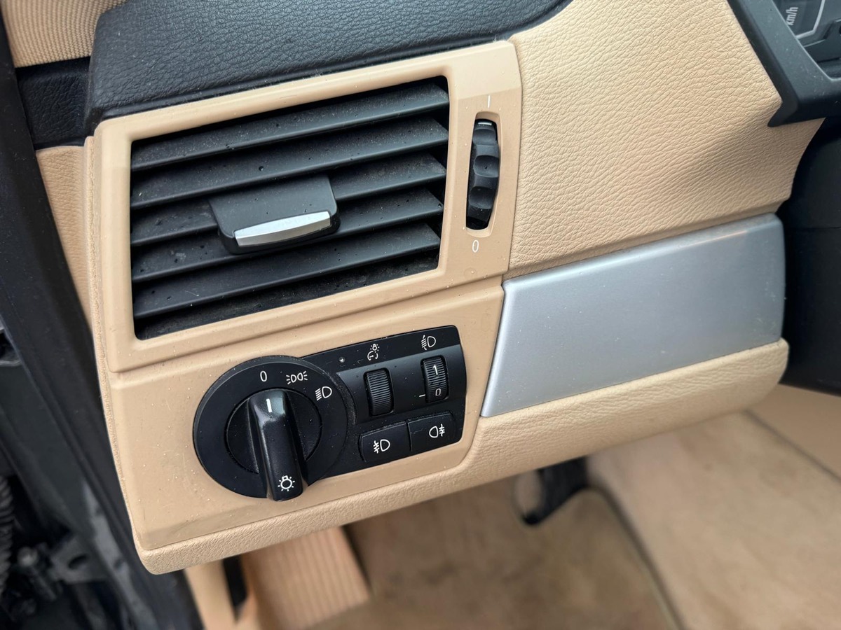 Bmw X3 E83 2.5i 218 X-DRIVE - Révisé - Garantie