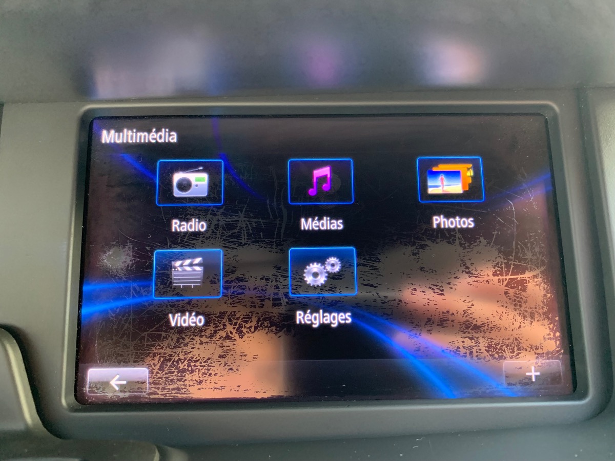 RENAULT Megane Scenic 130 ch | GRAND SCENIC | 7 Places | Business