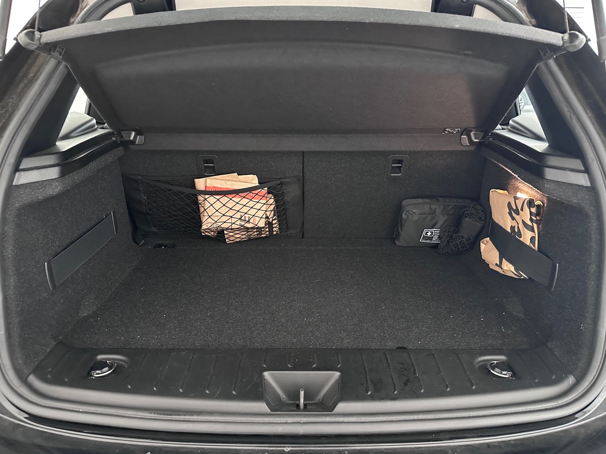 Bmw i3 120 AH 170 ATELIER BVA 42.2 KWH