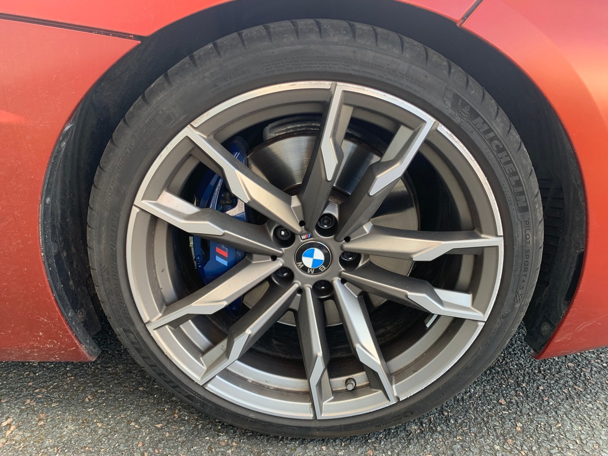 Bmw Z4 M40I 340 chevaux | First Edition | Harman Kardon | Apple car Play | Volant chauffant