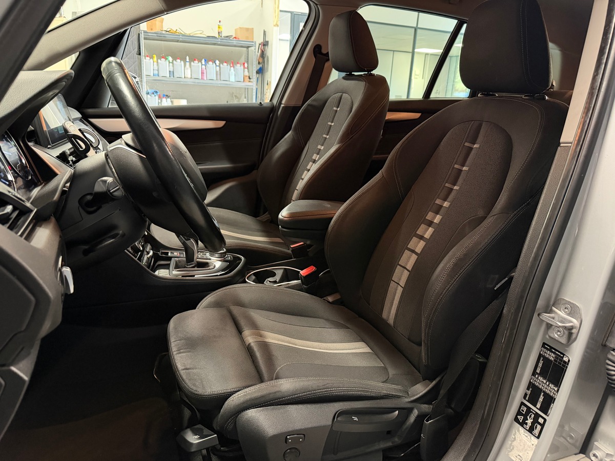 Bmw Série 2 218 xd Sport