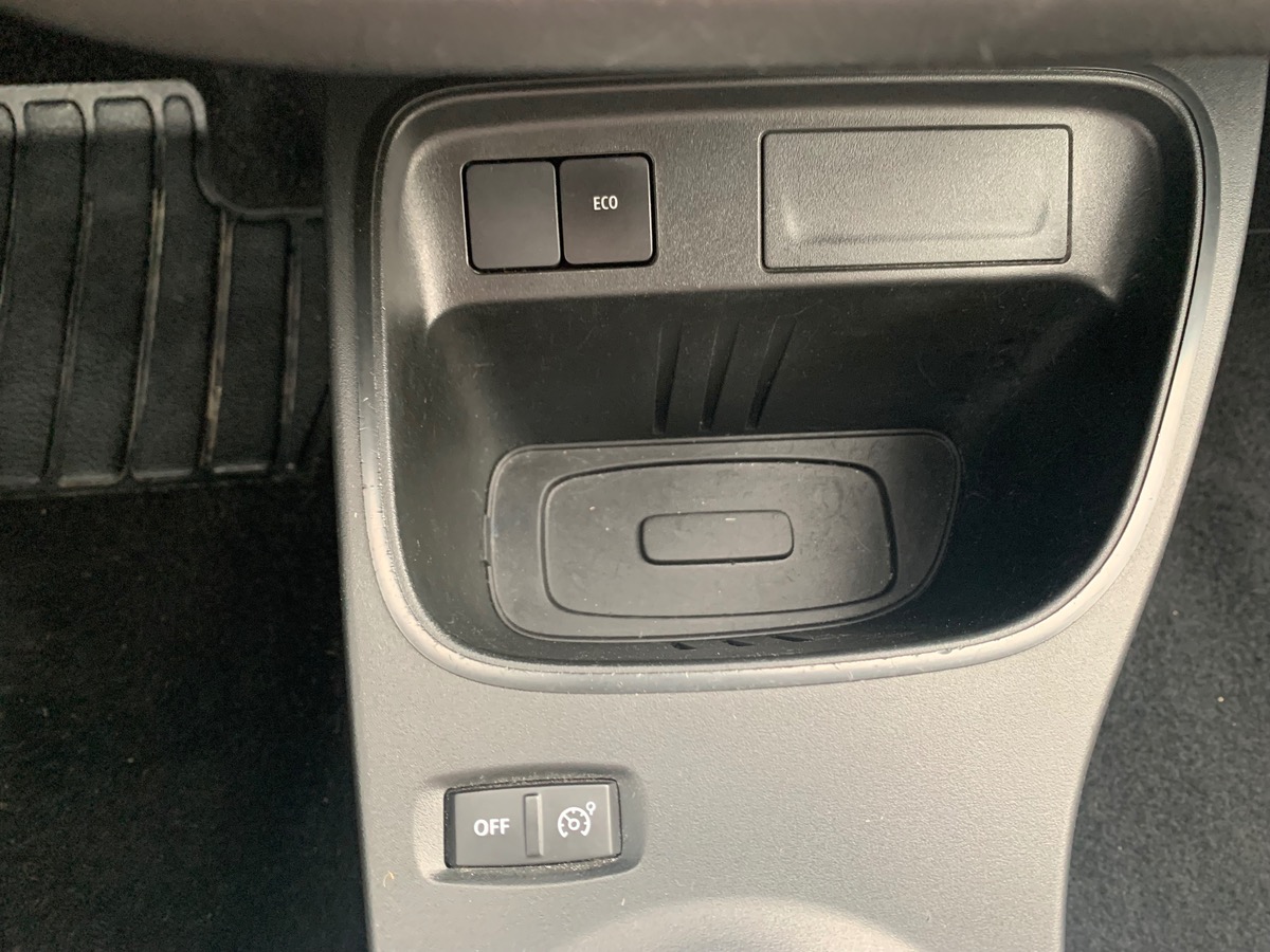 RENAULT Twingo électrique Life