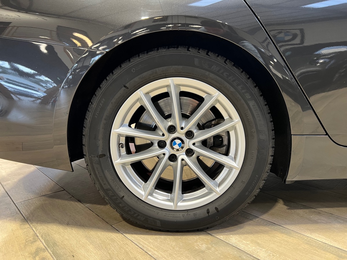 Bmw Série 5 (G31) TOURING xDrive 530D 265 BVA8 LUXURY /Toit pano / Attelage Électrique/