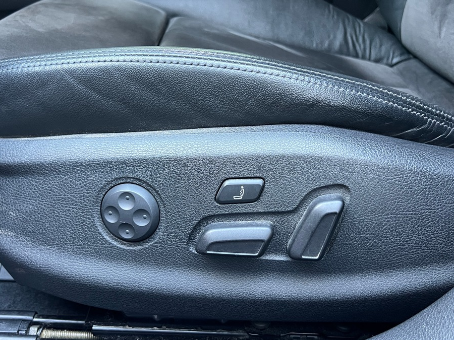 Audi A3 2.0 TFSI 190ch S-Line Quattro S tronic 7 - Gris Nano - Virtual Cockpit -  Système B&O -