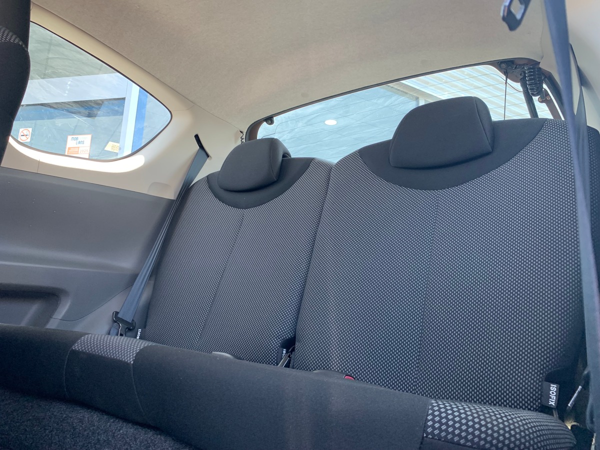 Toyota Aygo 60 ch | Climatisation | Vitres avant électriques | Verrouillage centralisé des portes