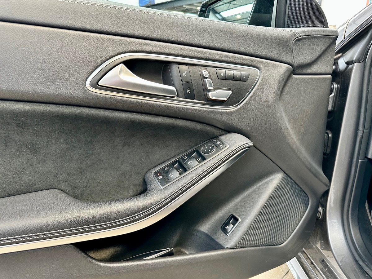 Mercedes-Benz CLA (2) 200d 2.1 136 Starlight Edition 7G-DCT 1° Main Options+++ c