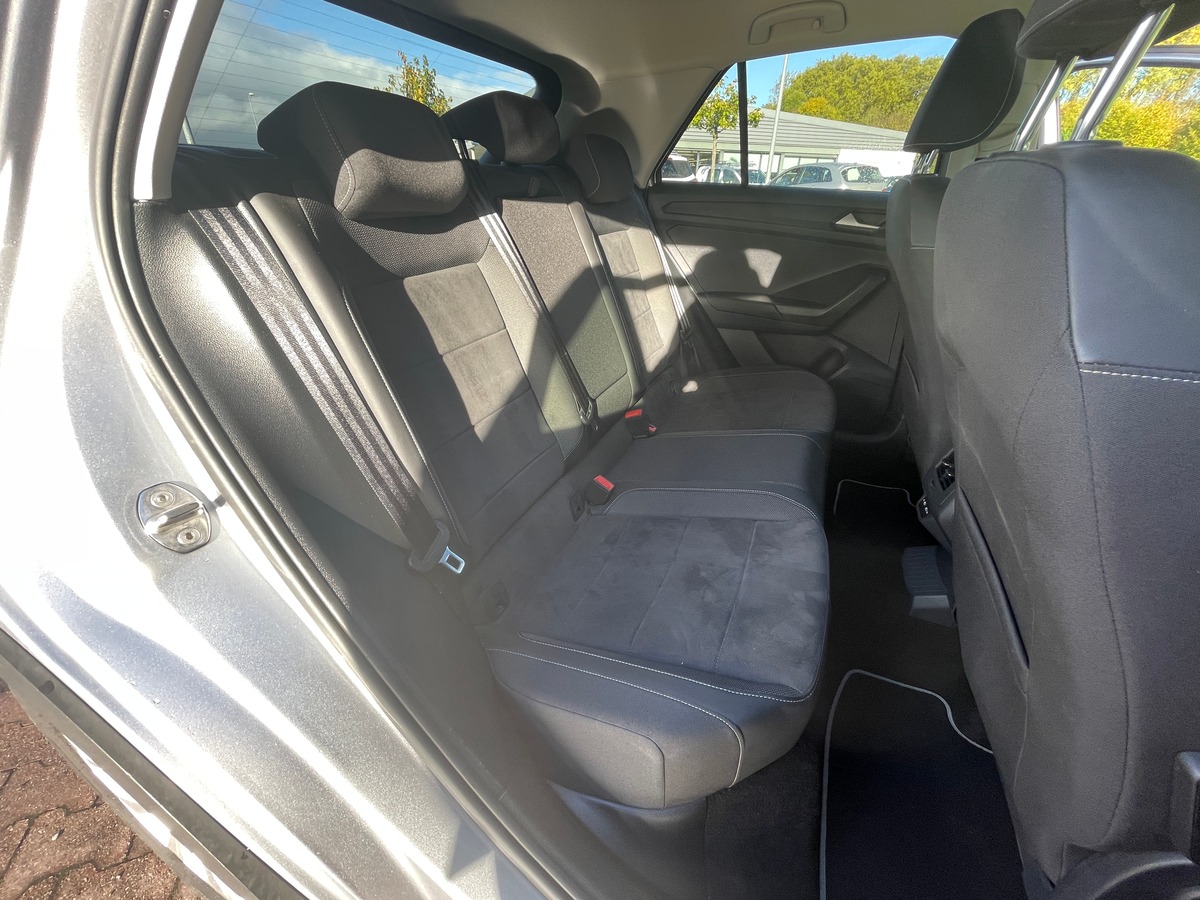 Volkswagen T-Roc 2.0 TDI 150 DSG7 Version Style - LOA ou crédit bail éligible