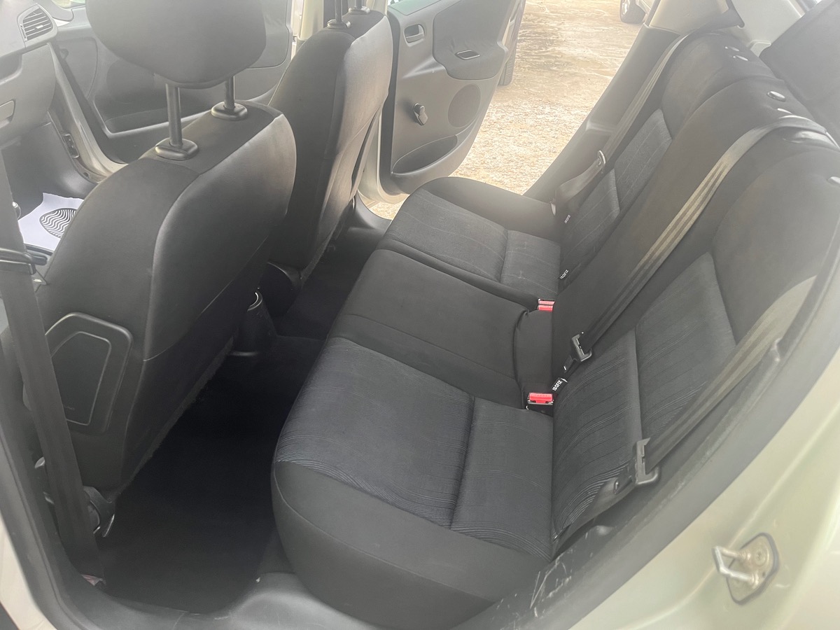 Peugeot 207 1.4 hdi