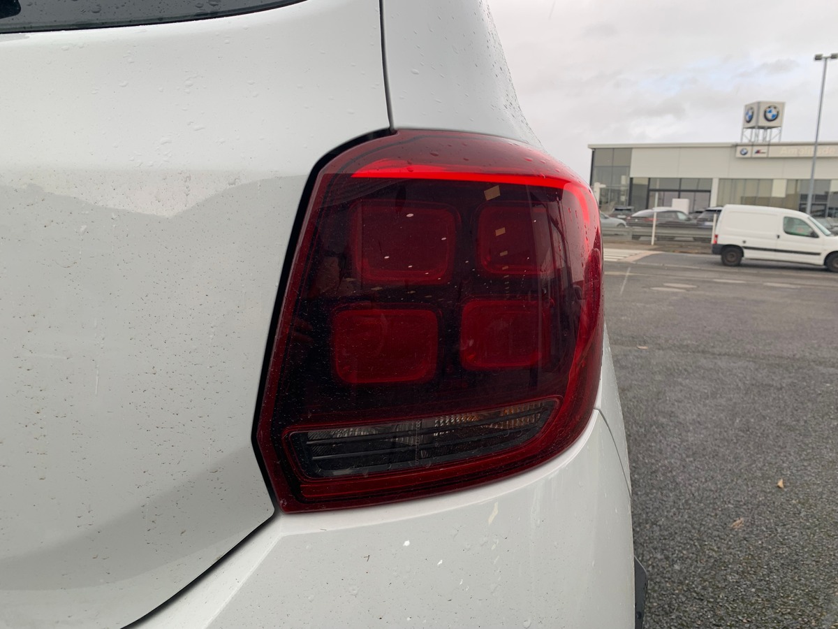 Dacia Sandero 90 ch | Lauréate | Phase 2 | GPS | Régulateur de vitesse | Climatisation | Bluetooth