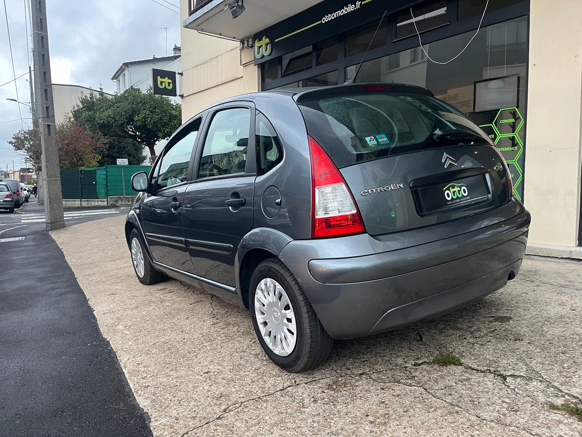 Photo du véhicule