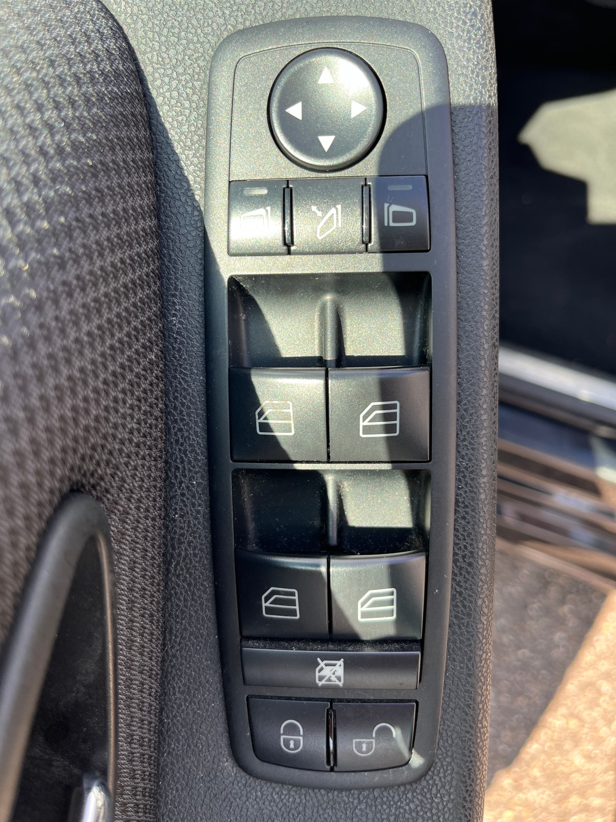 Mercedes-Benz Classe B 180 CDI 109ch CLASSIC, CLIMATISATION, REGULATEUR, LIMITEUR