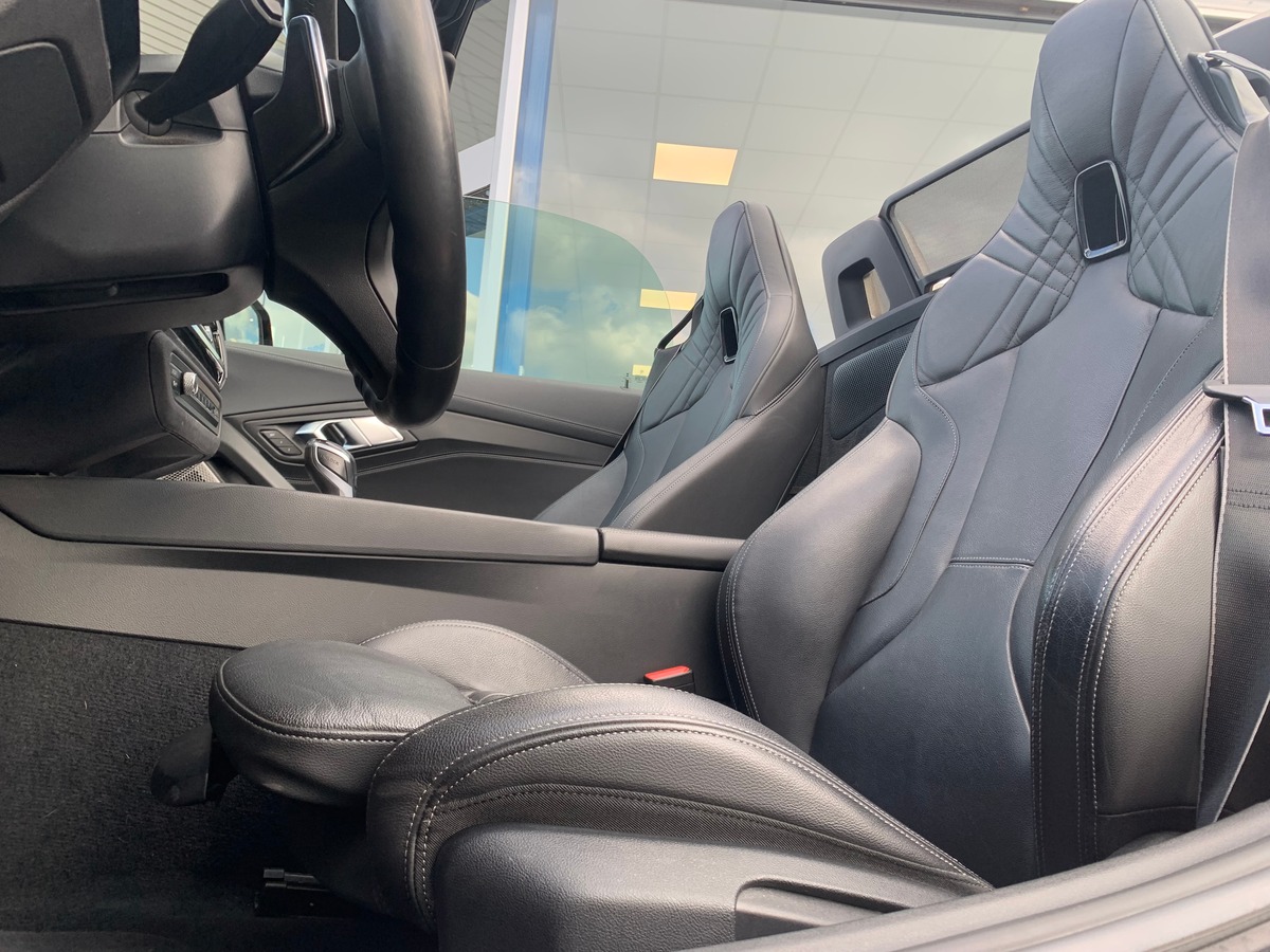 Bmw Z4 M40I 340 chevaux | First Edition | Harman Kardon | Apple car Play | Volant chauffant