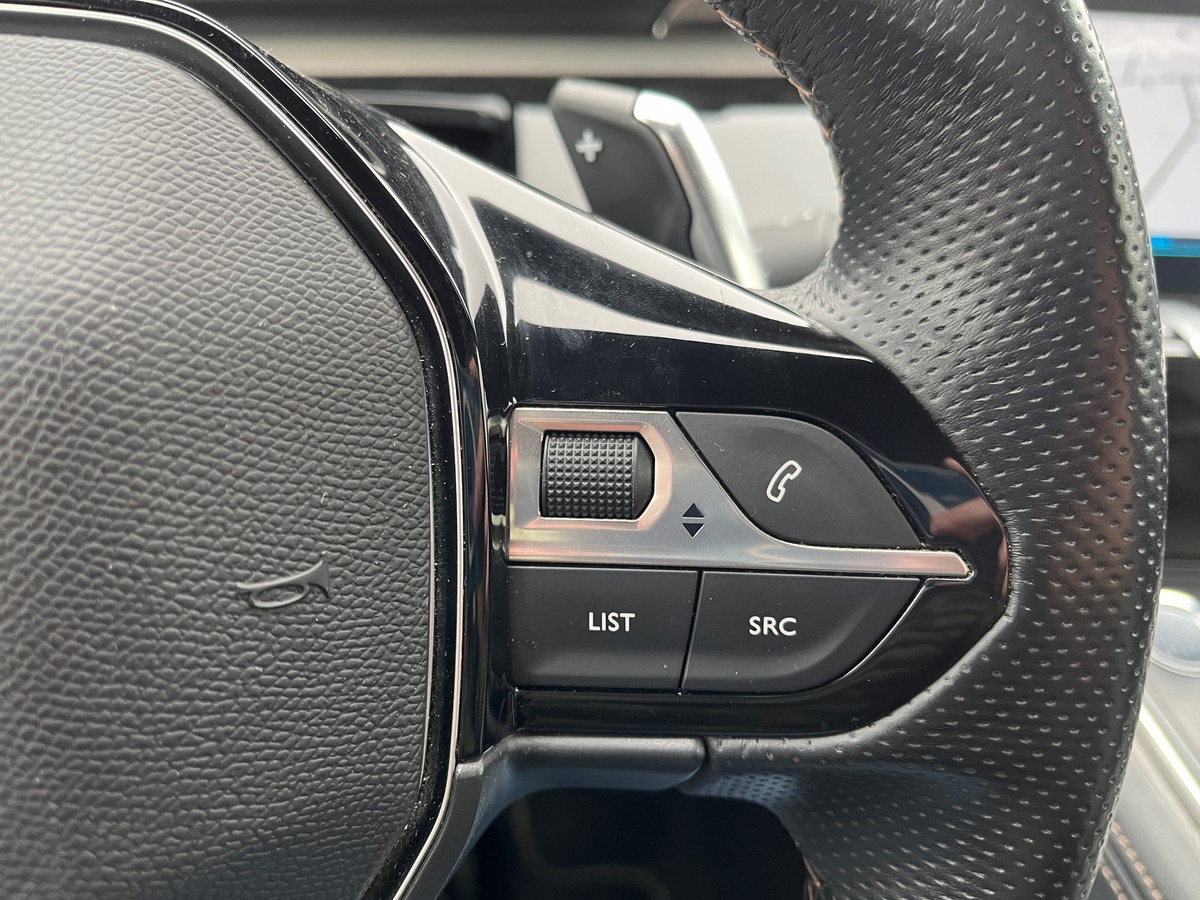 Peugeot 508 SW HYBRID 225ch GT e-EAT8, Suivi complet Peugeot, Sièges Alcantara, Audio FOCAL