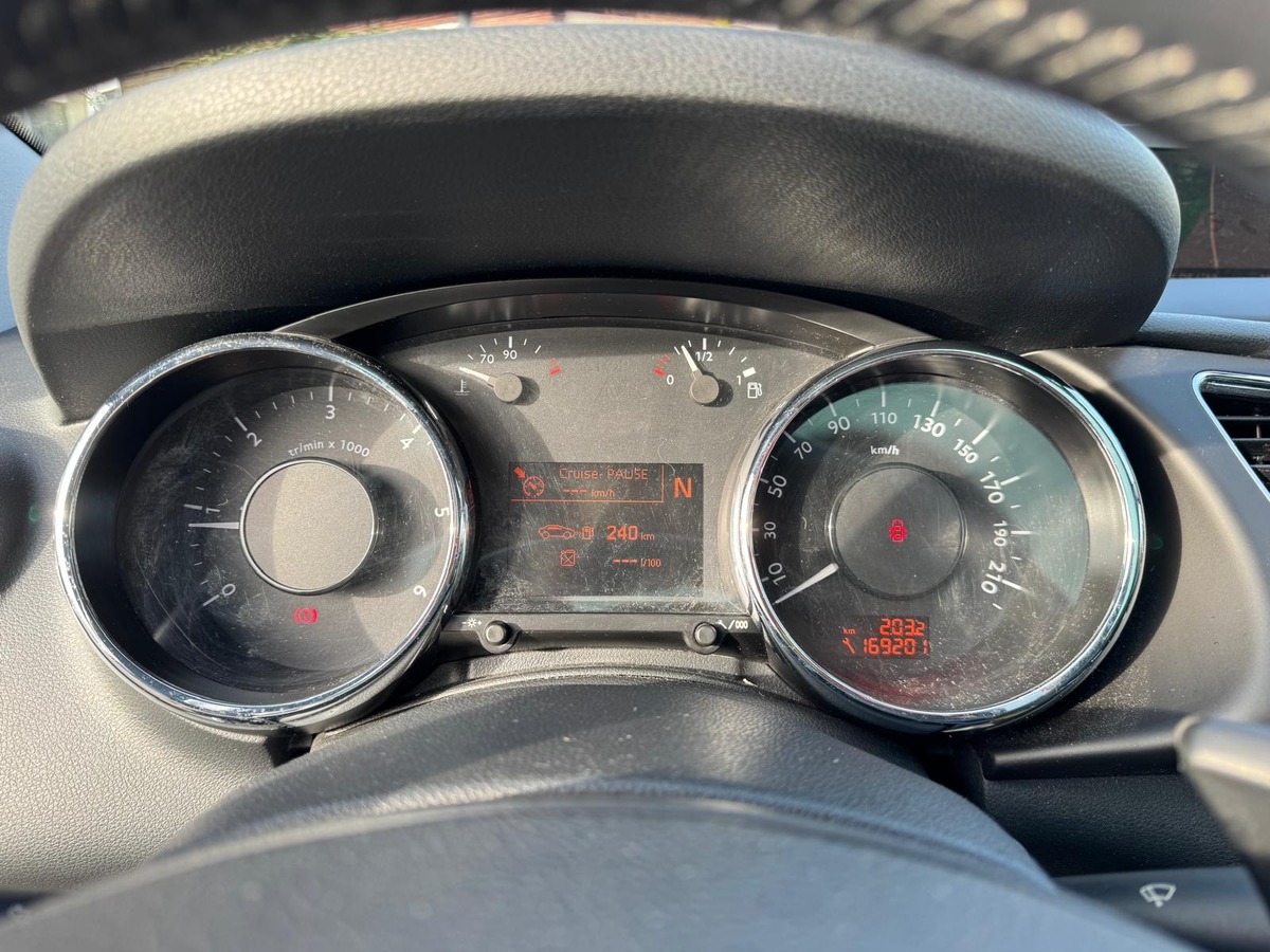 Peugeot 3008 1.6 HDi 110 - Boite Auto - Premium Pack - Garantie
