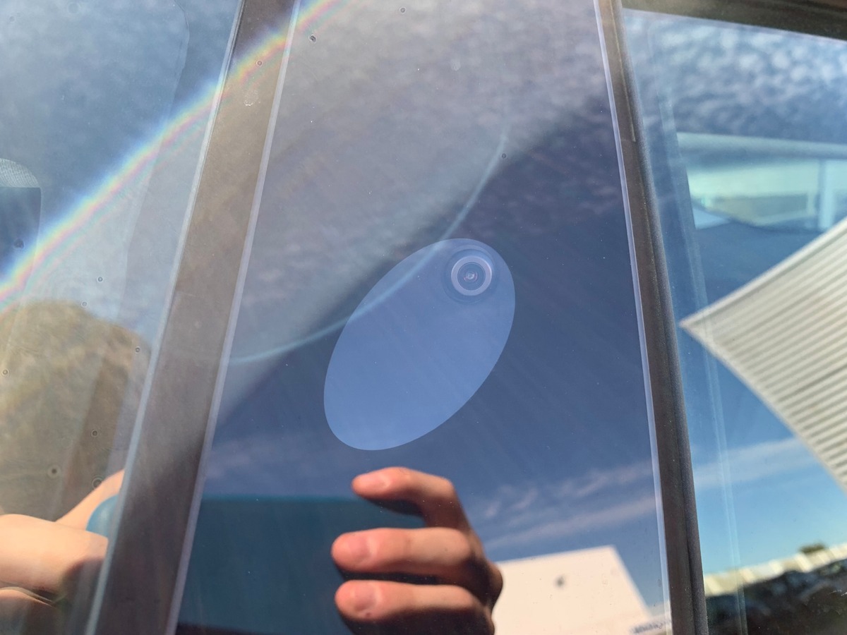 Tesla Model 3 283 ch | Caméra recul | Toit panoramique | GPS | Cuir | Sièges électriques chauffants