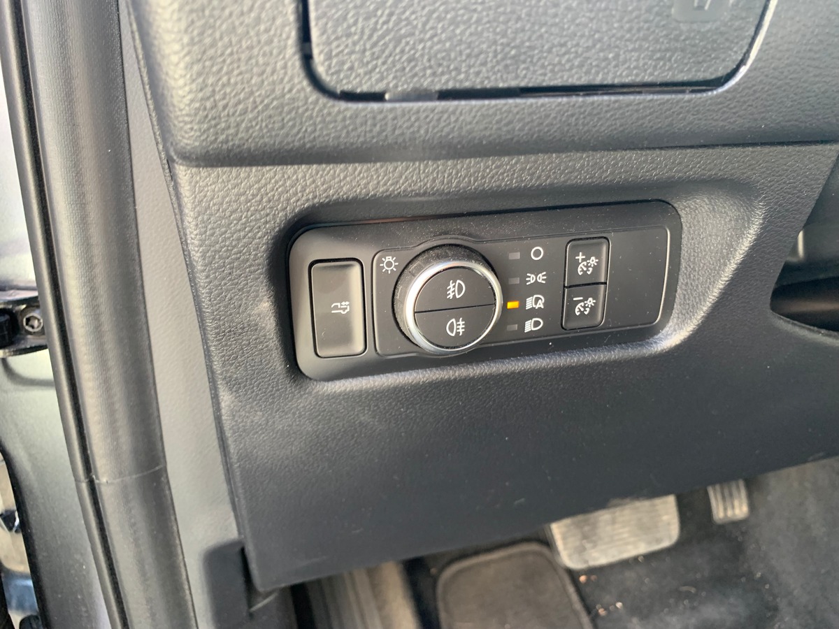 Ford Raptor 292 | V6 | Caméra recul | Apple car play Andoid auto | Attelage | Régulateur adaptatif