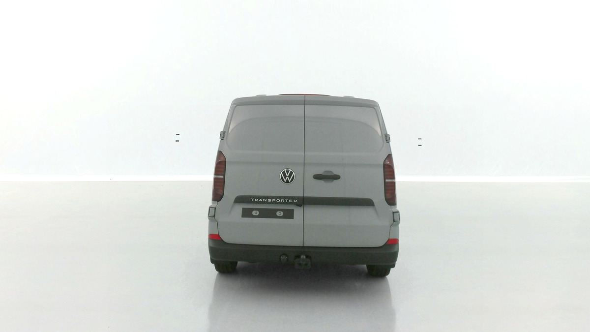 Volkswagen Transporter T7 Van L1 2.0 TDI 150 ch Business BVA8 | 33200 euros ht | PLUSIEURS COLORIS