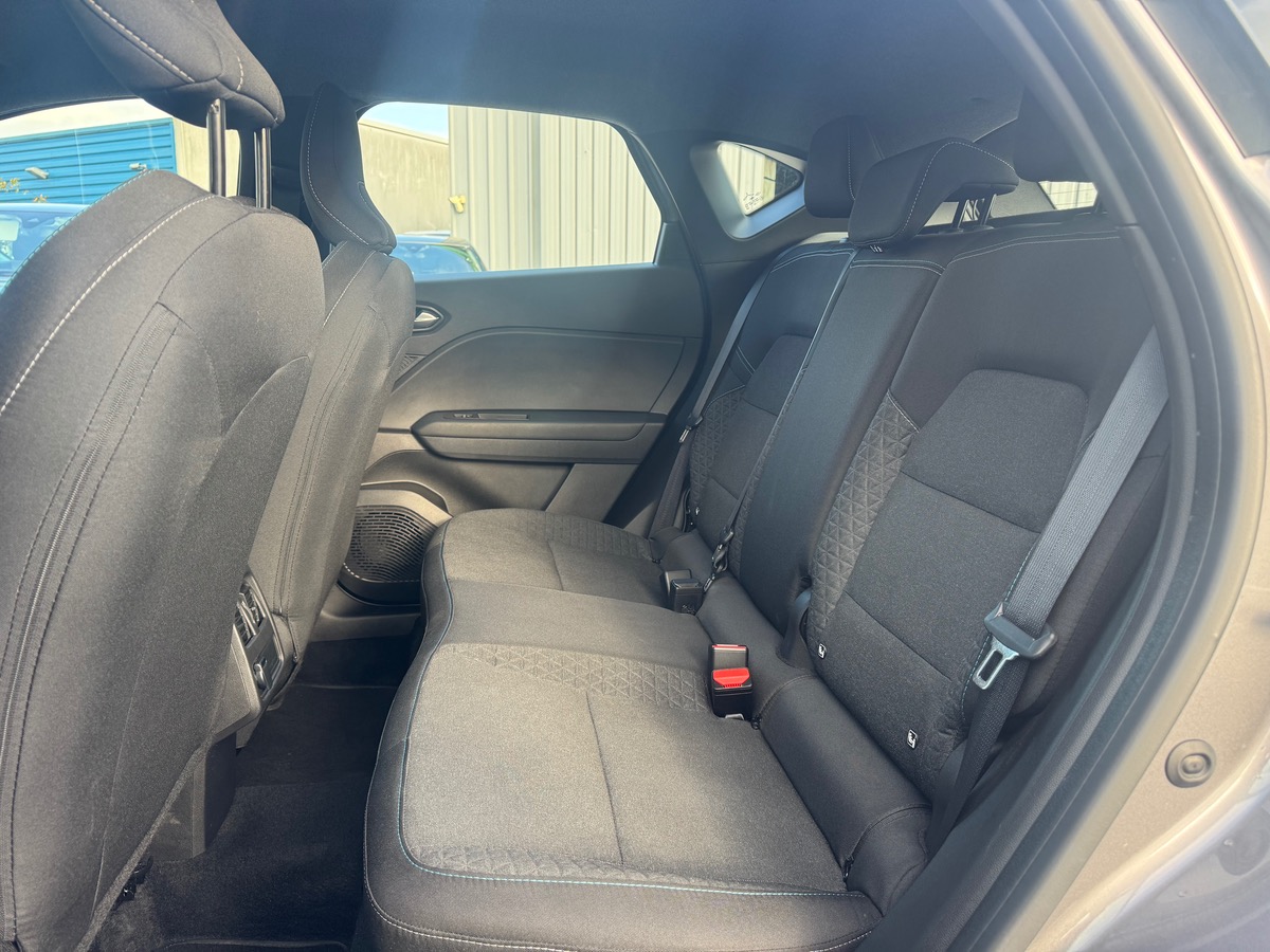 RENAULT Captur FACELIFT 1.0 TCE 90CH EVOLUTION / PRIX HORS TAXE