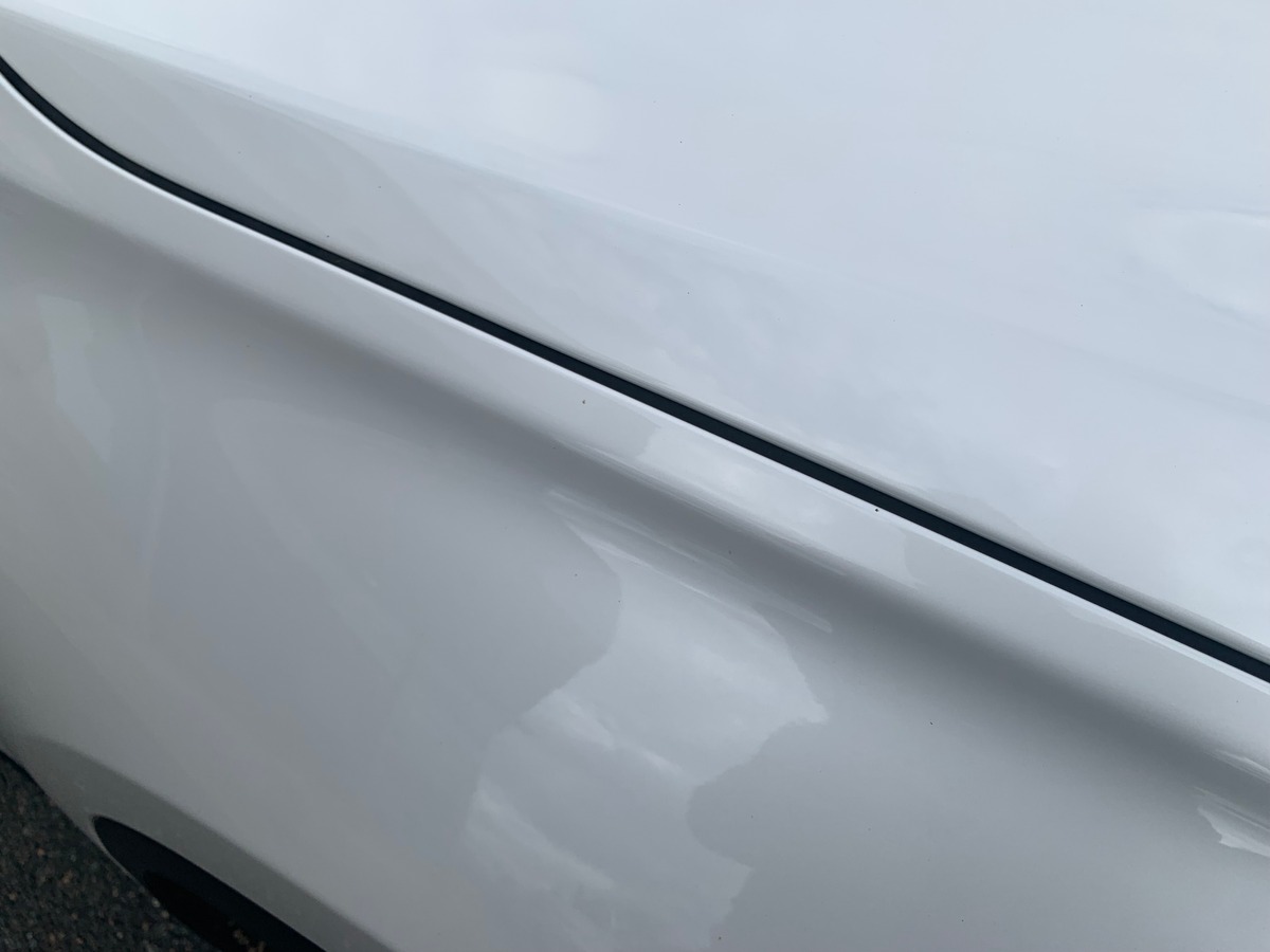 Bmw X1 115 chevaux | X-Line | Caméra de recul | Sièges chauffants | Régulateur de vitesse | GPS