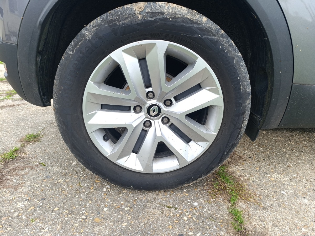 RENAULT Captur 1.0 TCE 100 CV GPL BUSINESS