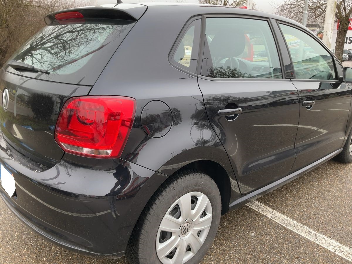 Volkswagen Polo V 1.2i 60 Trendline
