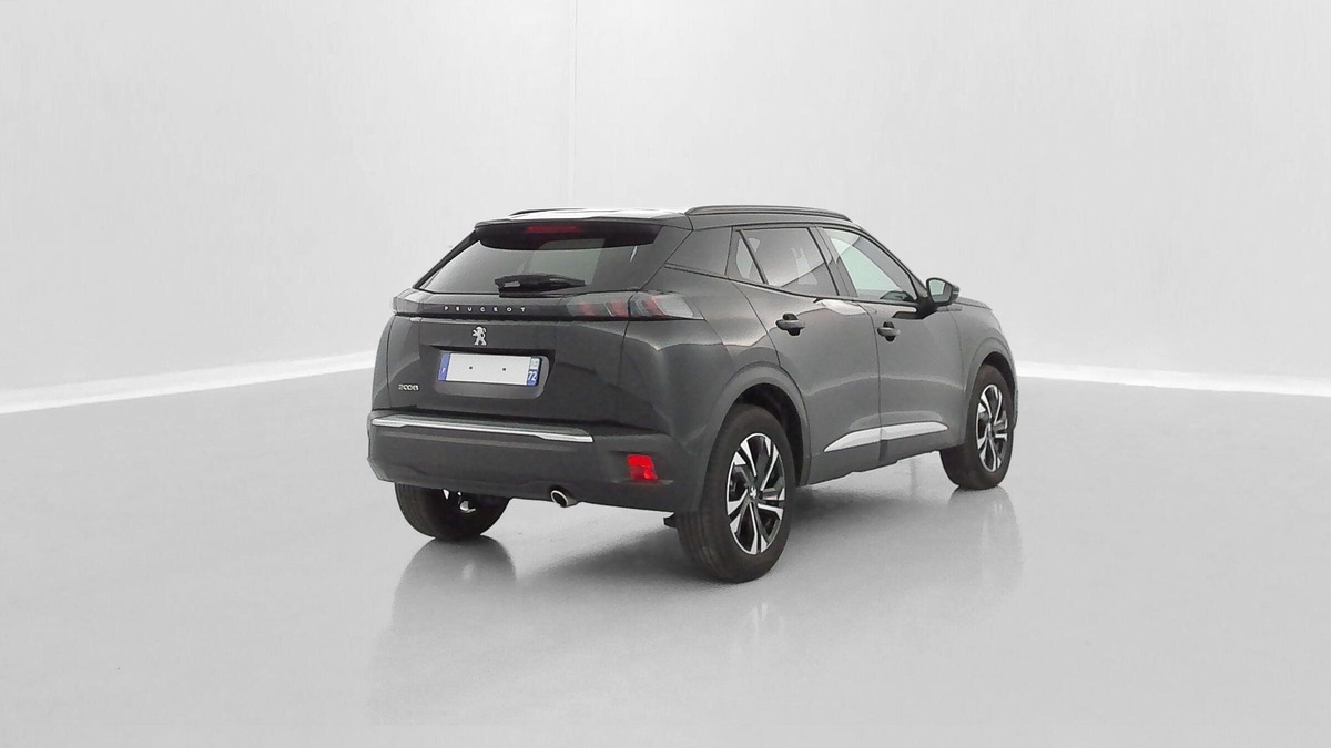 Peugeot 2008 II 1.5 BlueHDi | 130 ch |  Allure | EAT8 | Plusieurs coloris disponible