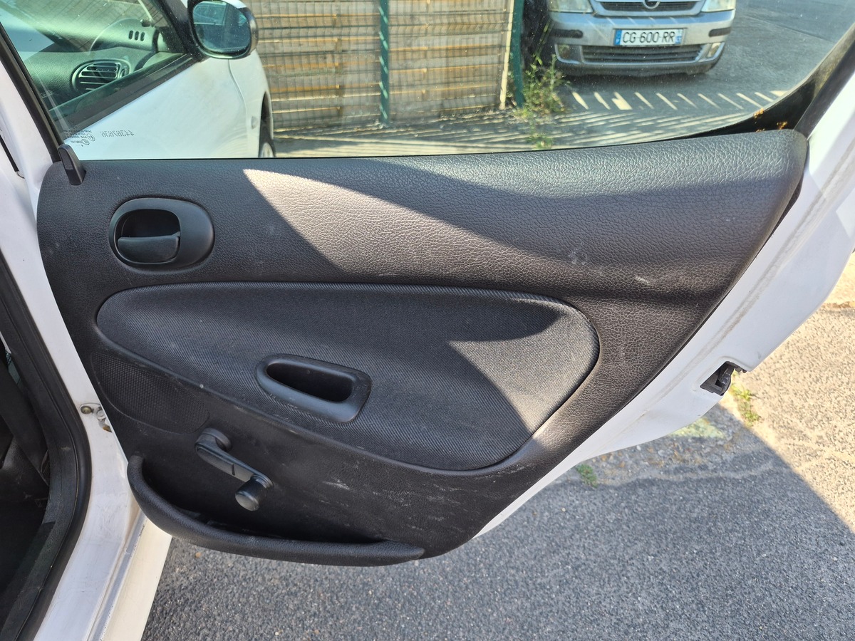 Peugeot 206 1.4 75 STYLE
