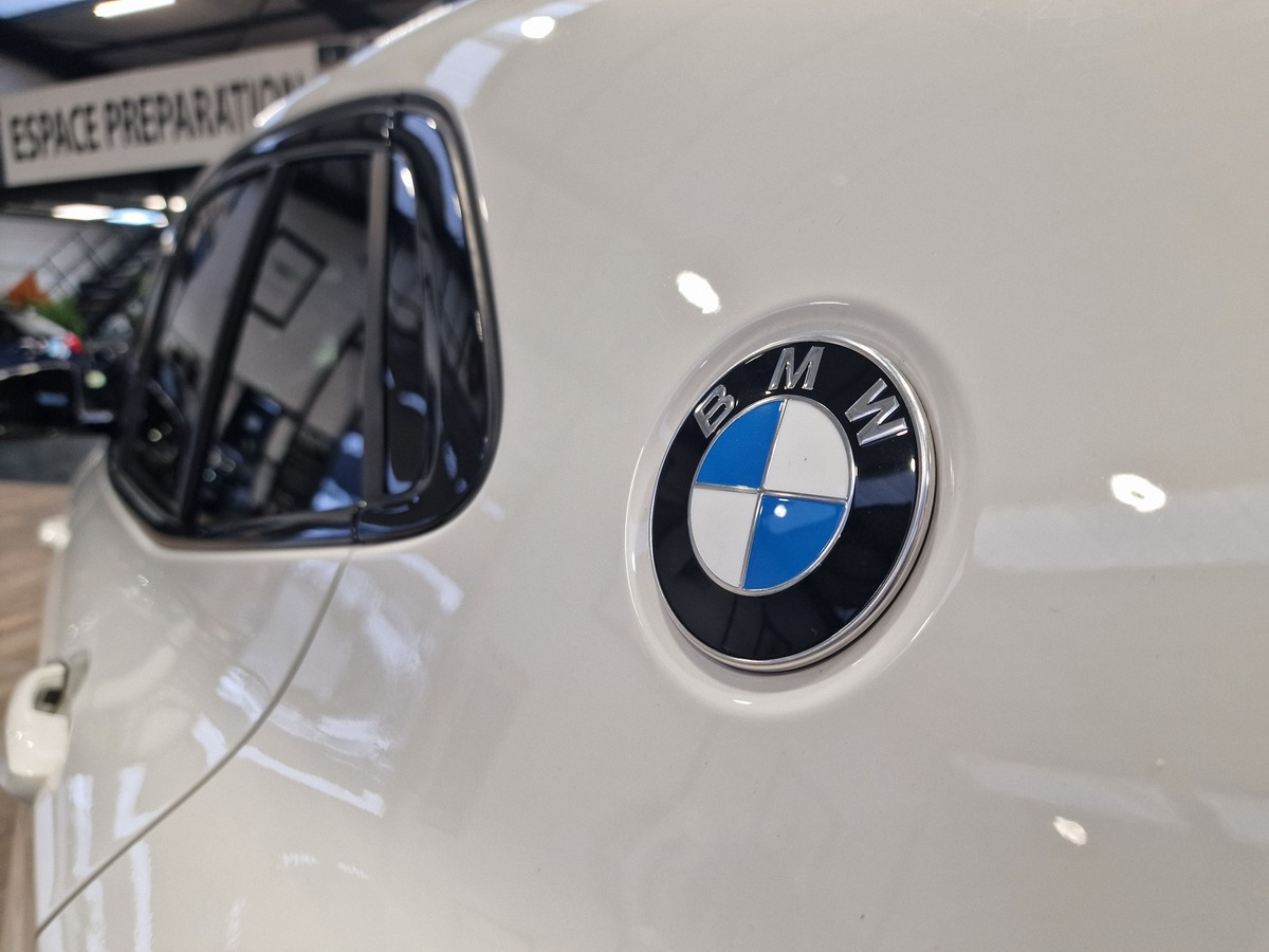 Bmw X2 25E XDRIVE M SPORT 220 TOIT PANO/HUD/SIEGES CHAUFFANT B