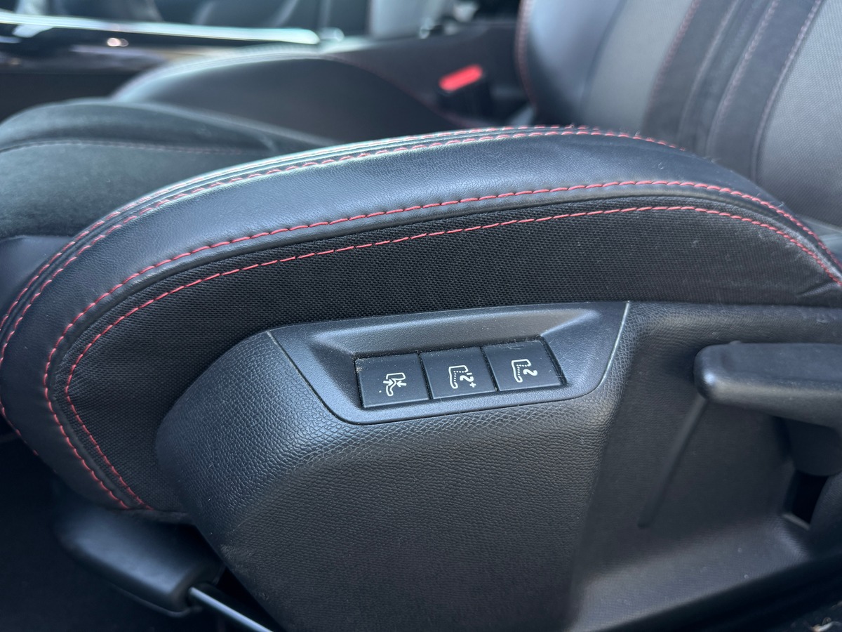Peugeot 308 GTI 1.6 270CH BVM6 BY PEUGEOT SPORT